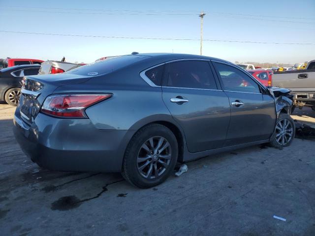 Photo 3 from auction – 2015 NISSAN ALTIMA 2.5 with VIN 1N4AL3AP6FC182308