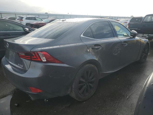 Photo 3 from auction – 2014 LEXUS IS 250 with VIN JTHBF1D2XE5017860