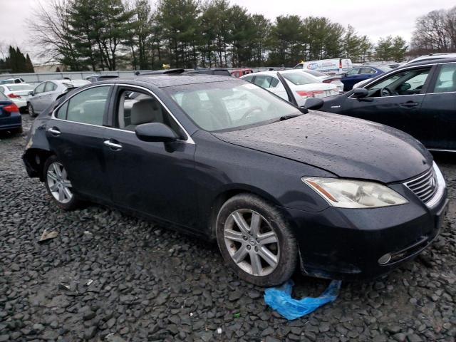 Photo 4 from auction – 2007 LEXUS ES 350 with VIN JTHBJ46G372029166
