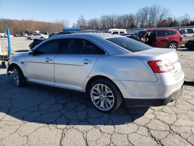 Photo 2 from auction – 2013 FORD TAURUS LIM with VIN 1FAHP2F85DG204254