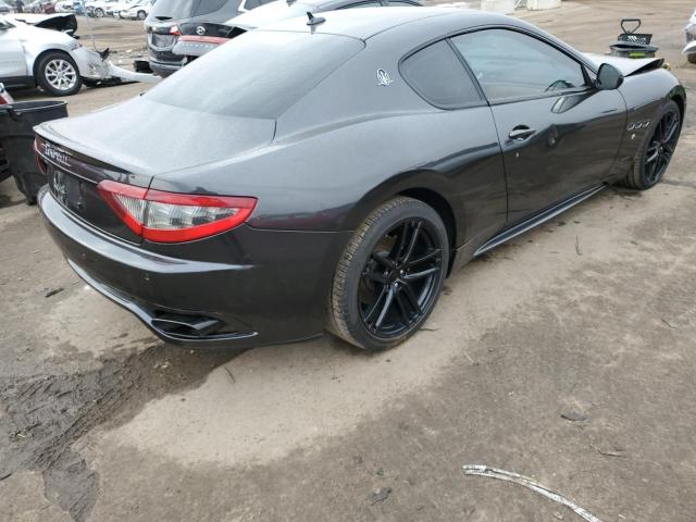 Photo 3 from auction – 2015 MASERATI GRANTURISM with VIN ZAM45VLA8F0147899