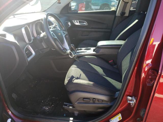 Photo 7 from auction – 2017 CHEVROLET EQUINOX LT with VIN 2GNALCEK3H1504413