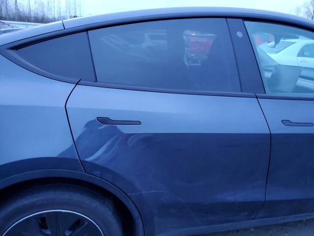 Photo 10 from auction – 2021 TESLA MODEL Y with VIN 5YJYGDEE6MF274580