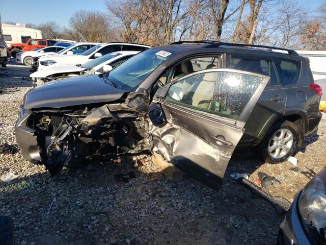 Photo 1 from auction – 2009 TOYOTA RAV4 LIMIT with VIN JTMBF31V695001141