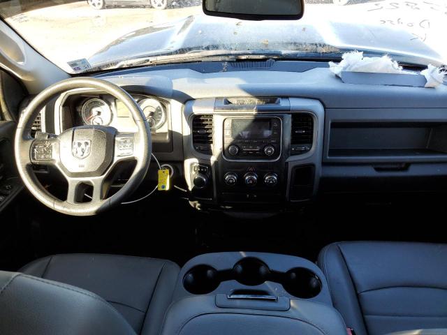 Photo 8 from auction – 2019 RAM 1500 CLASS with VIN 1C6RR6FG8KS685822