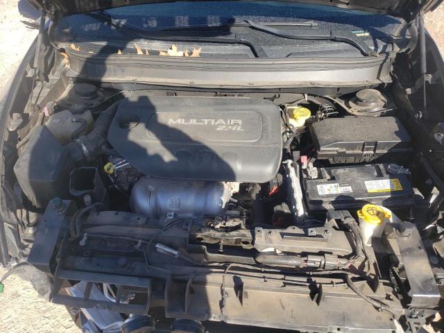 Photo 12 from auction – 2016 JEEP CHEROKEE S with VIN 1C4PJLAB7GW230848