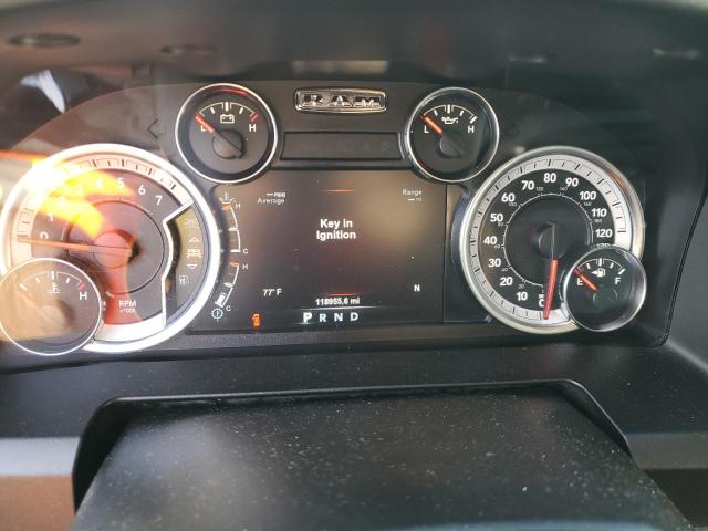 Photo 9 from auction – 2019 RAM 1500 CLASS with VIN 1C6RR7TT1KS540970