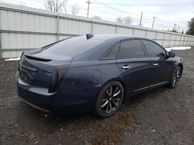 Photo 3 from auction – 2016 CADILLAC XTS with VIN 2G61L5S34G9101190