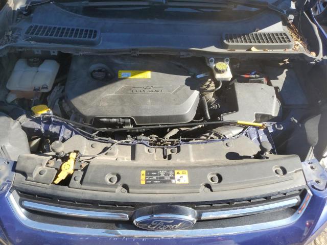 Photo 11 from auction – 2015 FORD ESCAPE TIT with VIN 1FMCU9JX2FUC86738