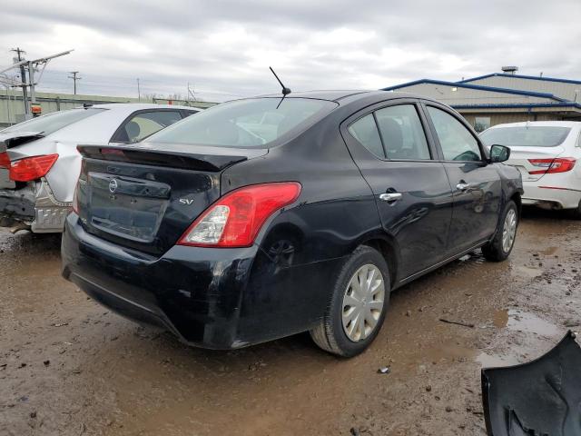 Photo 3 from auction – 2018 NISSAN VERSA S with VIN 3N1CN7AP2JL812281