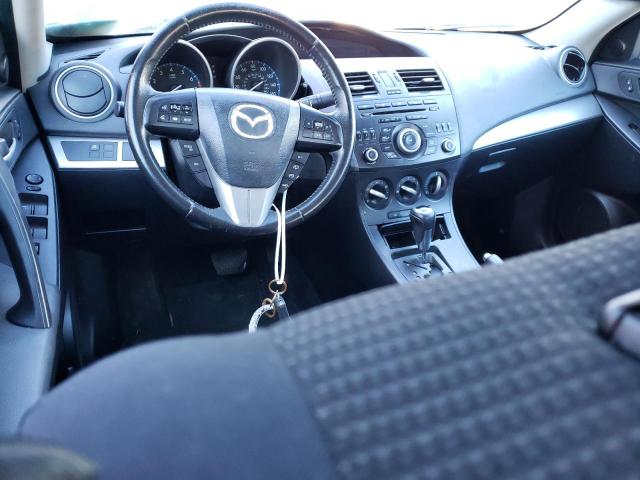 Photo 8 from auction – 2012 MAZDA 3 I with VIN JM1BL1V79C1578222