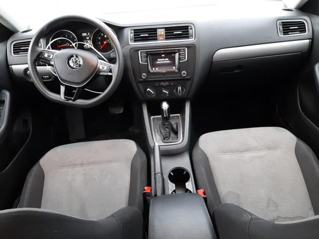 Photo 8 from auction – 2018 VOLKSWAGEN JETTA S with VIN 3VW2B7AJ5JM230129