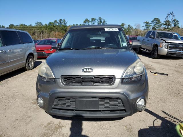 Photo 5 from auction – 2013 KIA SOUL with VIN KNDJT2A63D7542135