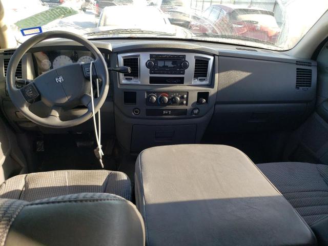 Photo 8 from auction – 2008 DODGE RAM 1500 S with VIN 1D7HA18N68J180277