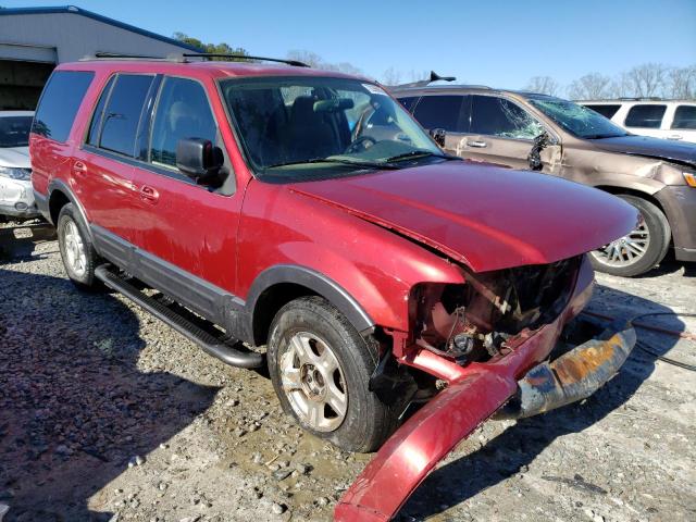 Photo 4 from auction – 2004 FORD EXPEDITION with VIN 1FMRU15W34LA42919