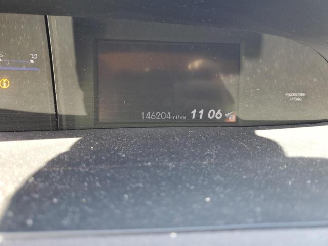 Photo 9 from auction – 2012 HONDA CIVIC LX with VIN 19XFB2F58CE064995