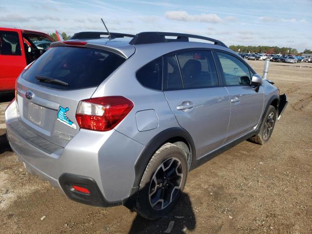 Photo 3 from auction – 2016 SUBARU CROSSTREK with VIN JF2GPABC3G8329540