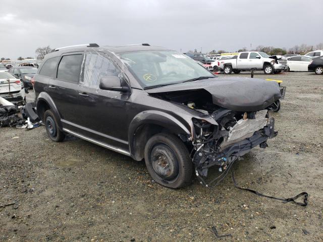 Photo 4 from auction – 2020 DODGE JOURNEY CR with VIN 3C4PDCGB0LT201433