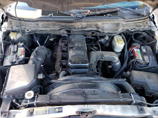 Photo 11 from auction – 2005 DODGE RAM 2500 S with VIN 3D7KR28C85G845325