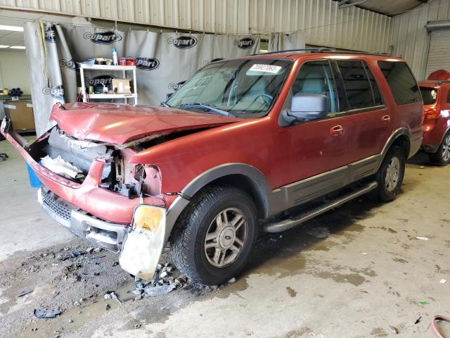 Photo 1 from auction – 2004 FORD EXPEDITION with VIN 1FMRU15W94LA21668