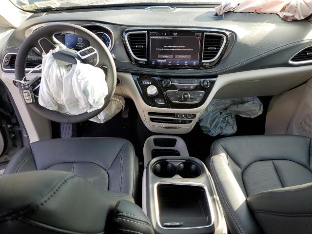 Photo 8 from auction – 2022 CHRYSLER PACIFICA H with VIN 2C4RC1L7XNR206940