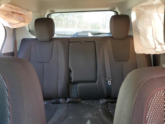 صورة رقم 10 من المزاد - 2012 CHEVROLET EQUINOX LT مع VIN 2GNALDEK5C6141534