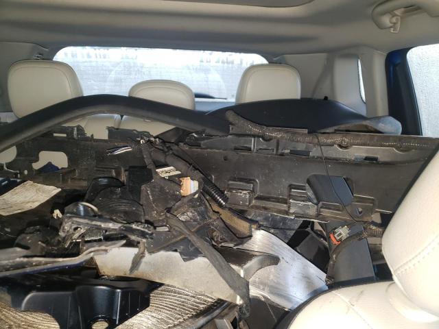 Photo 10 from auction – 2018 JEEP COMPASS LA with VIN 3C4NJCBB9JT461866