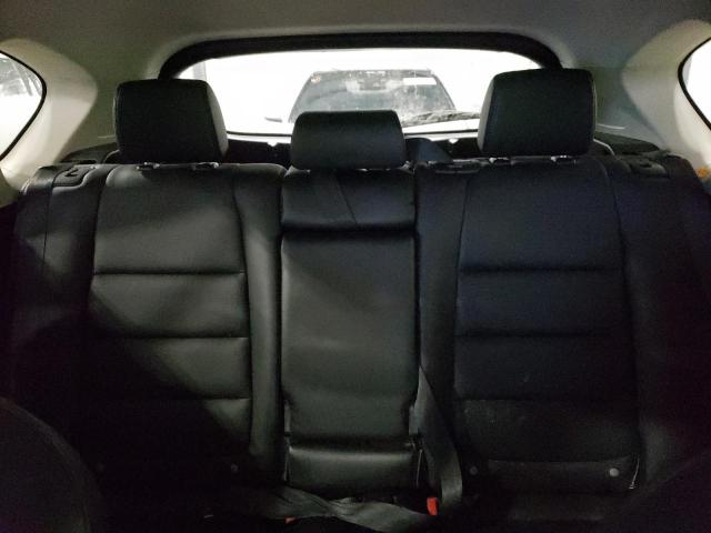 Photo 10 from auction – 2015 MAZDA CX-5 GT with VIN JM3KE4DY2F0492872