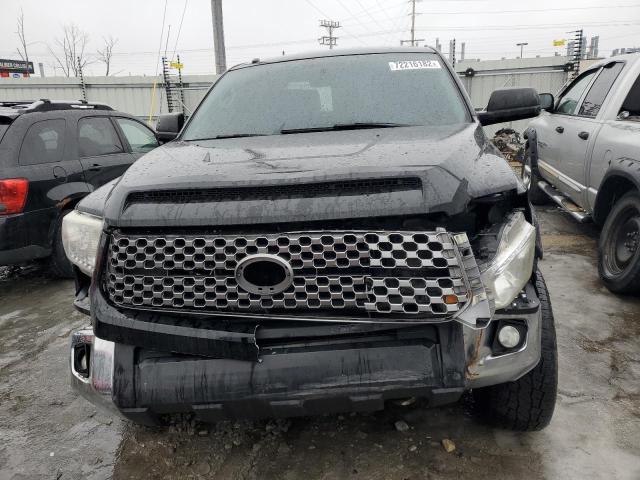 Photo 5 from auction – 2015 TOYOTA TUNDRA DOU with VIN 5TFRY5F17FX183507