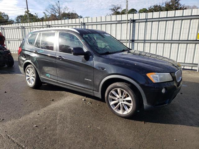 Photo 4 from auction – 2014 BMW X3 XDRIVE2 with VIN 5UXWX9C56E0D35242