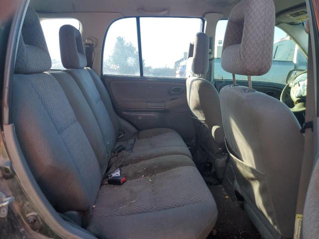 Photo 11 from auction – 2002 CHEVROLET TRACKER with VIN 2CNBJ13CX26941429