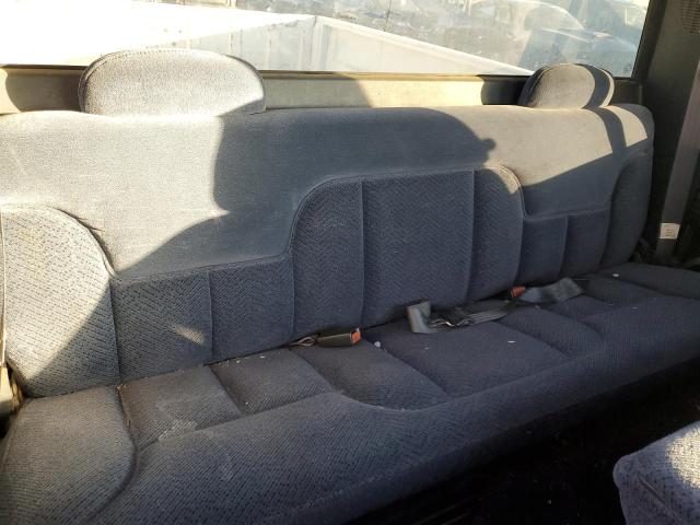 صورة رقم 10 من المزاد - 1996 GMC SIERRA C15 مع VIN 2GTEC19RXT1542817