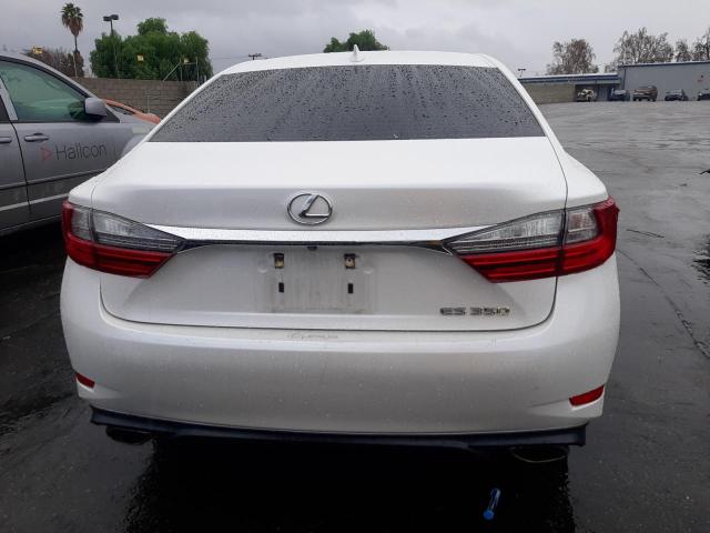 Photo 6 from auction – 2017 LEXUS ES 350 with VIN 58ABK1GG2HU058163