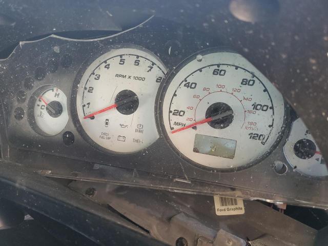 Photo 9 from auction – 2002 FORD ESCAPE XLT with VIN 1FMYU04182KA69032