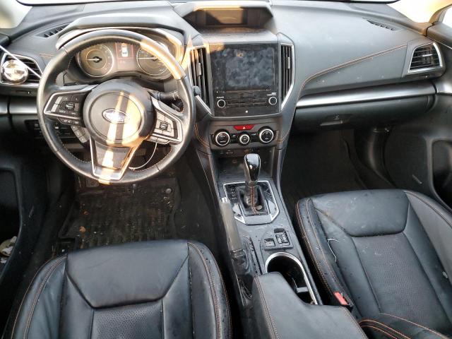 Photo 8 from auction – 2021 SUBARU CROSSTREK with VIN JF2GTHNC7M8374671