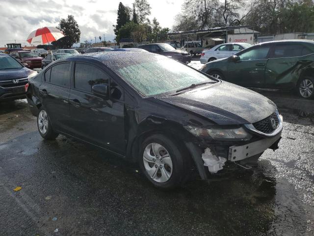 صورة رقم 4 من المزاد - 2014 HONDA CIVIC LX مع VIN 19XFB2F53EE252004