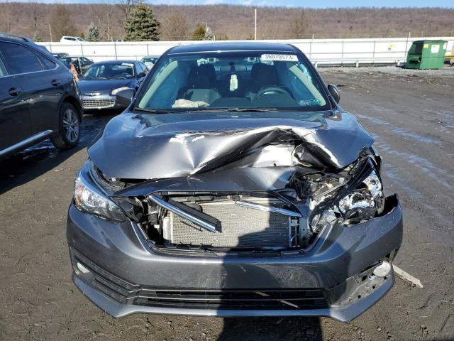 Photo 5 from auction – 2021 SUBARU IMPREZA PR with VIN 4S3GKAV67M3601650