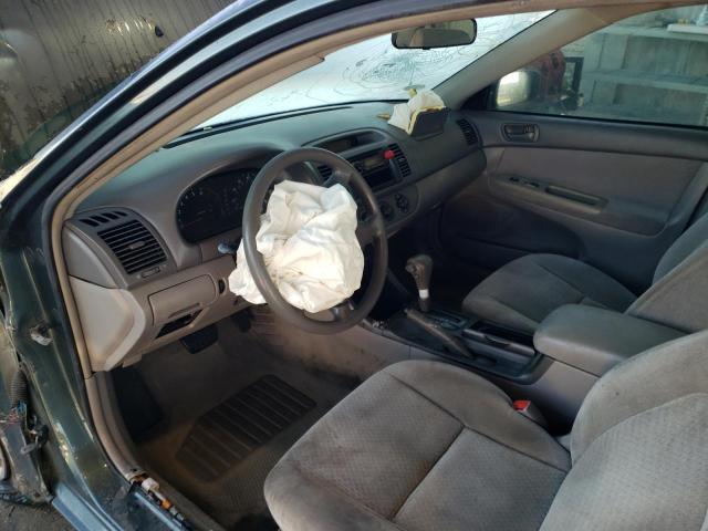Zdjęcie 7 z aukcji – 2003 TOYOTA CAMRY LE z VIN 4T1BE32K33U730472