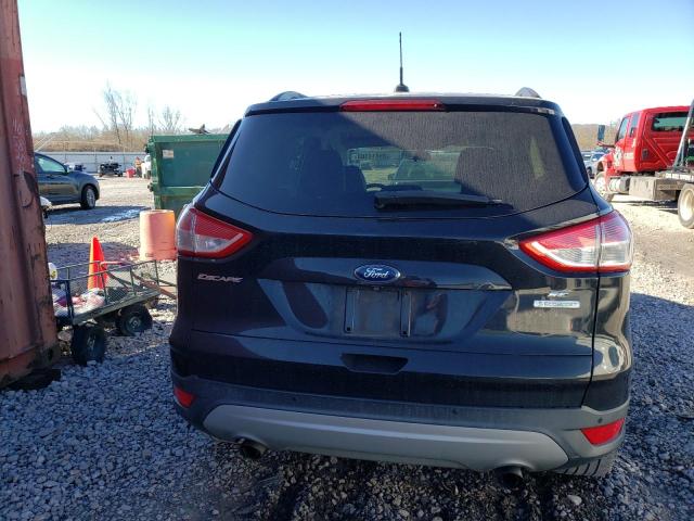 Photo 6 from auction – 2014 FORD ESCAPE SE with VIN 1FMCU0GXXEUC98072