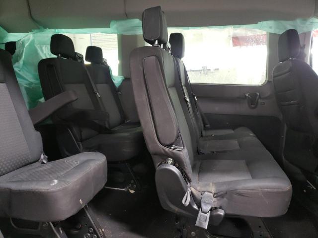 Photo 11 from auction – 2020 FORD TRANSIT T- with VIN 1FBAX2C85LKA54369