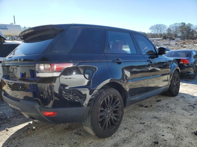 Photo 3 from auction – 2016 LAND ROVER RANGE ROVE with VIN SALWR2EF8GA570107
