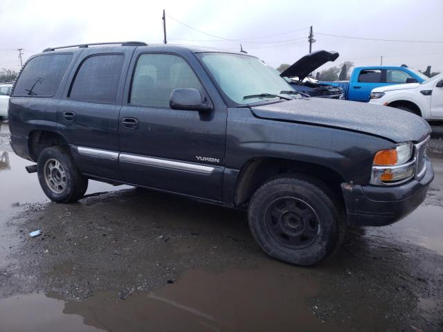 Photo 4 from auction – 2005 GMC YUKON with VIN 1GKEC13V25J139658