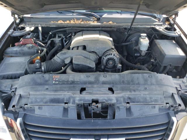 Photo 12 from auction – 2012 GMC YUKON SLT with VIN 1GKS1CE05CR102947