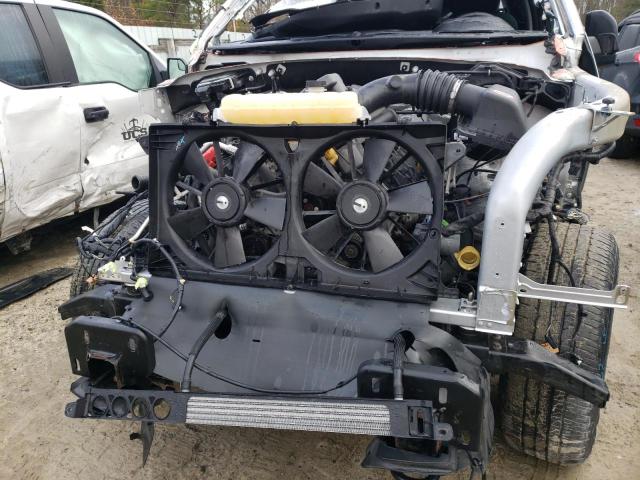 Photo 11 from auction – 2017 FORD F150 SUPER with VIN 1FTEW1EF6HFA94773