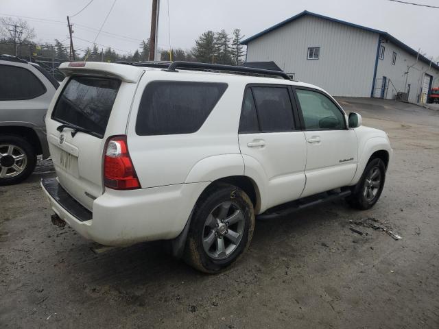 Photo 3 from auction – 2008 TOYOTA 4RUNNER SR with VIN JTEBU14R18K035184