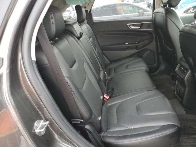 Photo 10 from auction – 2019 FORD EDGE TITAN with VIN 2FMPK4K91KBB21760