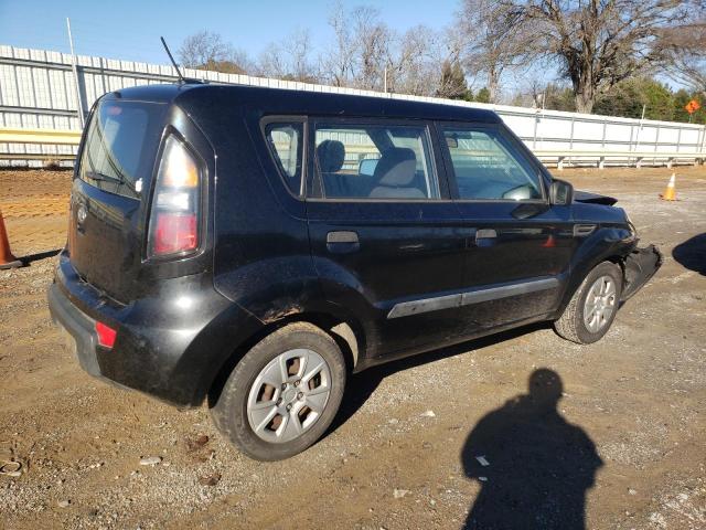 Photo 3 from auction – 2010 KIA SOUL with VIN KNDJT2A19A7195345