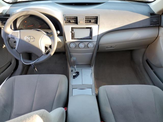 Photo 8 from auction – 2011 TOYOTA CAMRY BASE with VIN 4T1BF3EKXBU140115