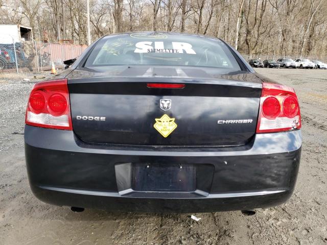 Photo 6 from auction – 2010 DODGE CHARGER with VIN 2B3CA4CT5AH118678
