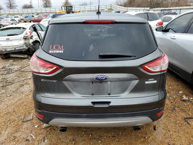 Photo 6 from auction – 2015 FORD ESCAPE SE with VIN 1FMCU0GX8FUA24466